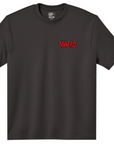 Vans T-Shirt Zoe Zoes Fresh Pick (2 à 7 ans)