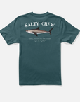 Salty Crew T-Shirt Bruce Boys (8 à 16 ans)