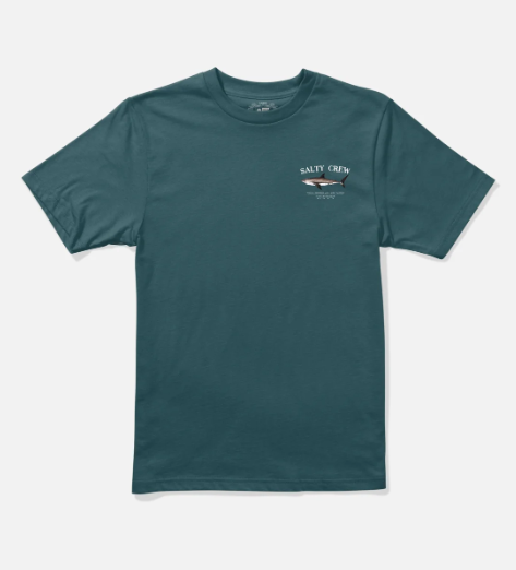 Salty Crew T-Shirt Bruce Boys (8 à 16 ans)