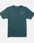 Salty Crew T-Shirt Bruce Boys (8 à 16 ans)