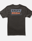 Salty Crew T-Shirt Inverse Flag (2 et 7 ans)
