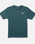 Salty Crew T-Shirt Inverse Flag (2 et 7 ans)