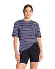 The North Face T-Shirt Vista Stripe
