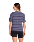 The North Face T-Shirt Vista Stripe