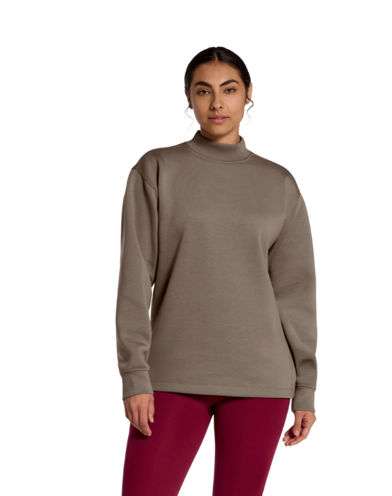 The North Face Chandail Jaida Long