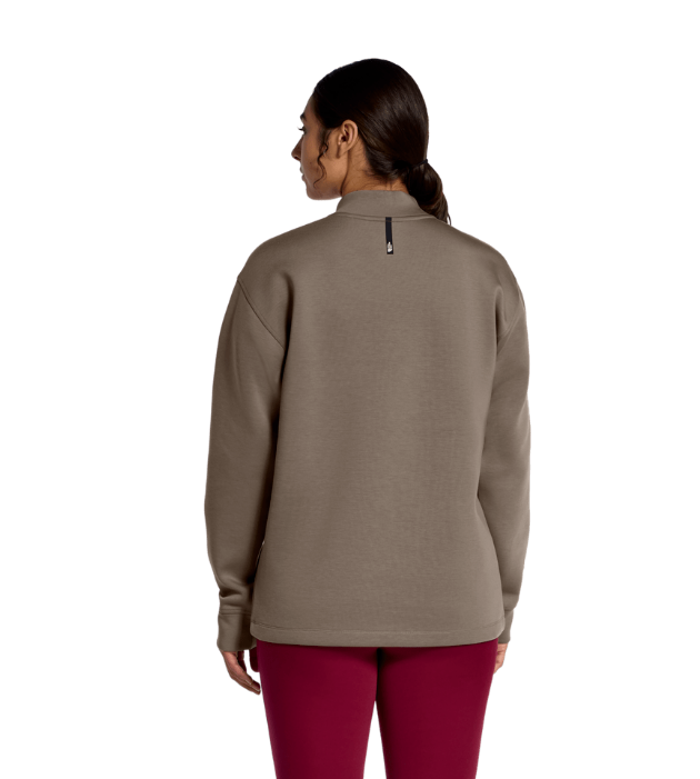 The North Face Chandail Jaida Long