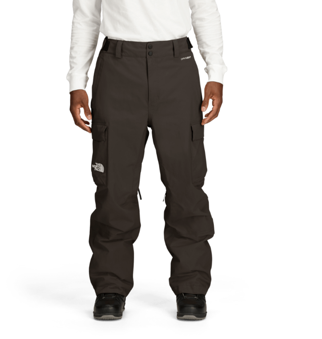 The North Face Pantalon De Neige Blizzardery