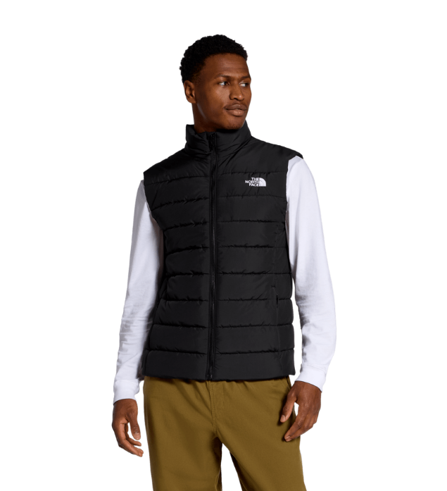 The North Face Veste SM Aconcague