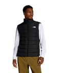 The North Face Veste SM Aconcague