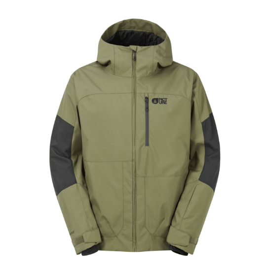 Picture Veste Nitric
