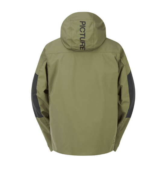 Picture Veste Nitric