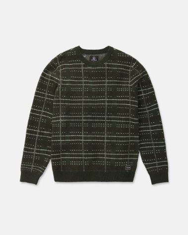 Volcom Chandail Stone Optix