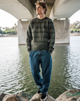 Volcom Chandail Stone Optix