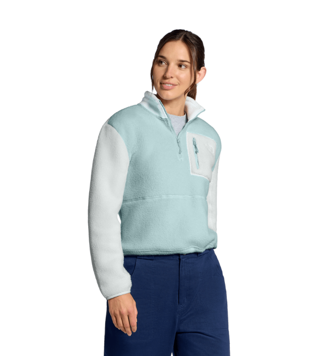 The North Face Polar Yumiori 1/4 Zip