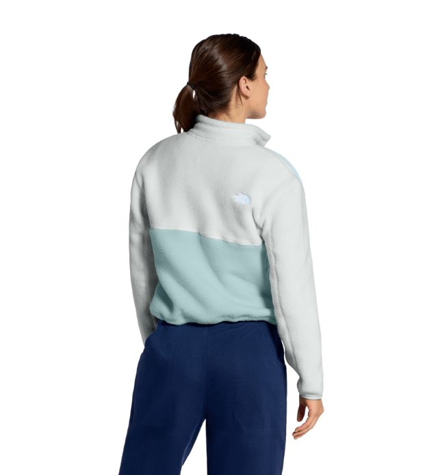 The North Face Polar Yumiori 1/4 Zip