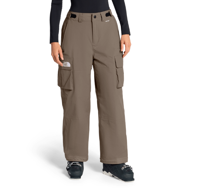 The North Face Pantalon De Neige Slaydee Cargo