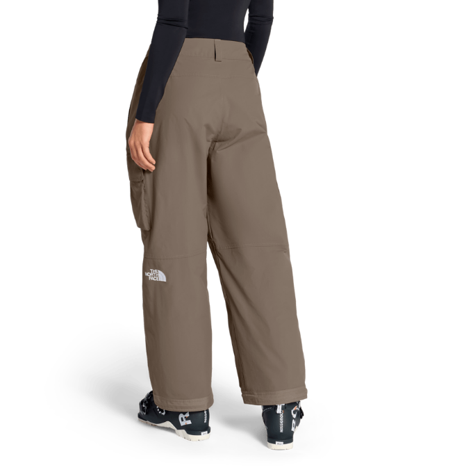The North Face Pantalon De Neige Slaydee Cargo