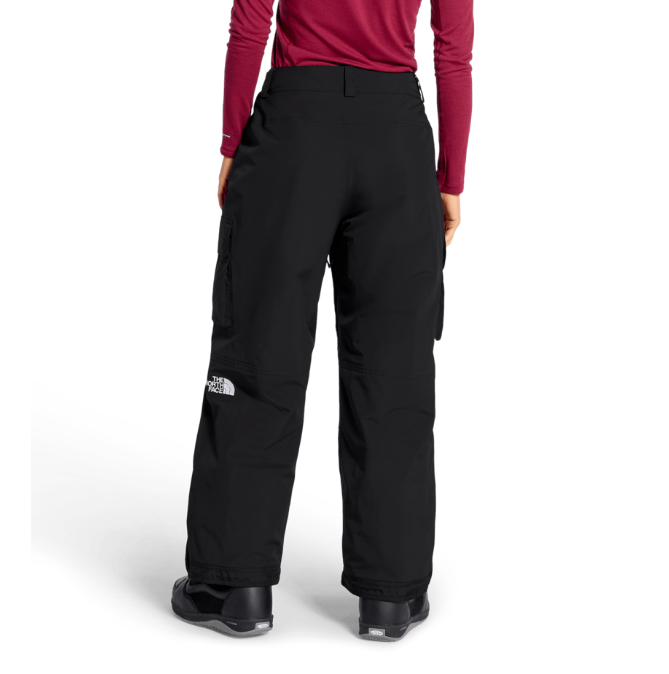 The North Face Pantalon De Neige Slaydee Cargo