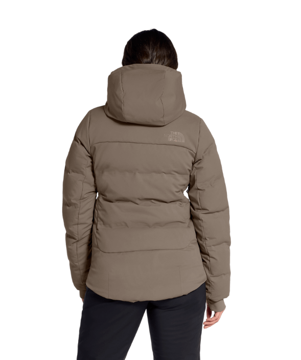 The North Face Veste Cirque Down