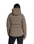 The North Face Veste Cirque Down