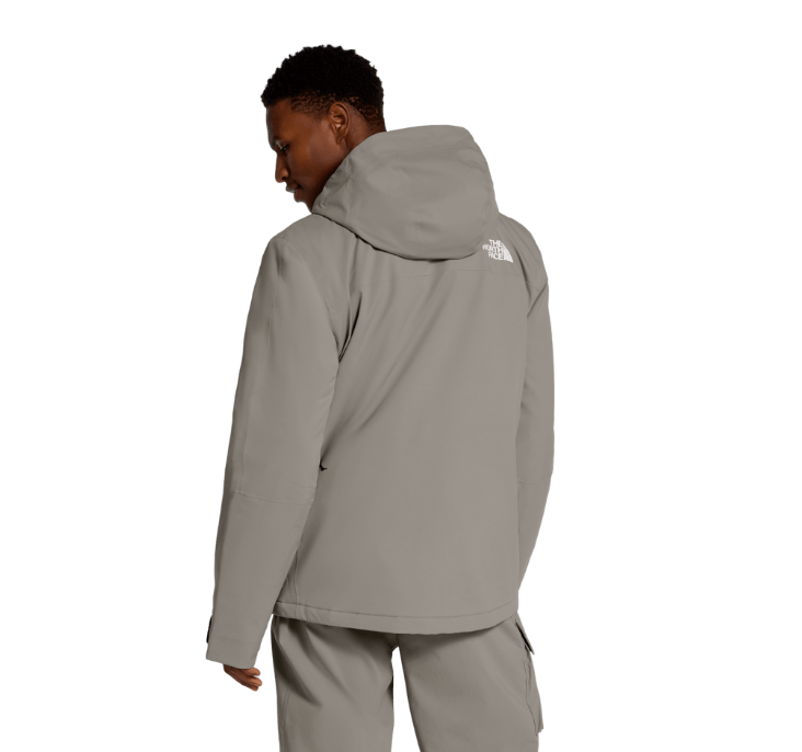 The North Face Veste Mount Bre