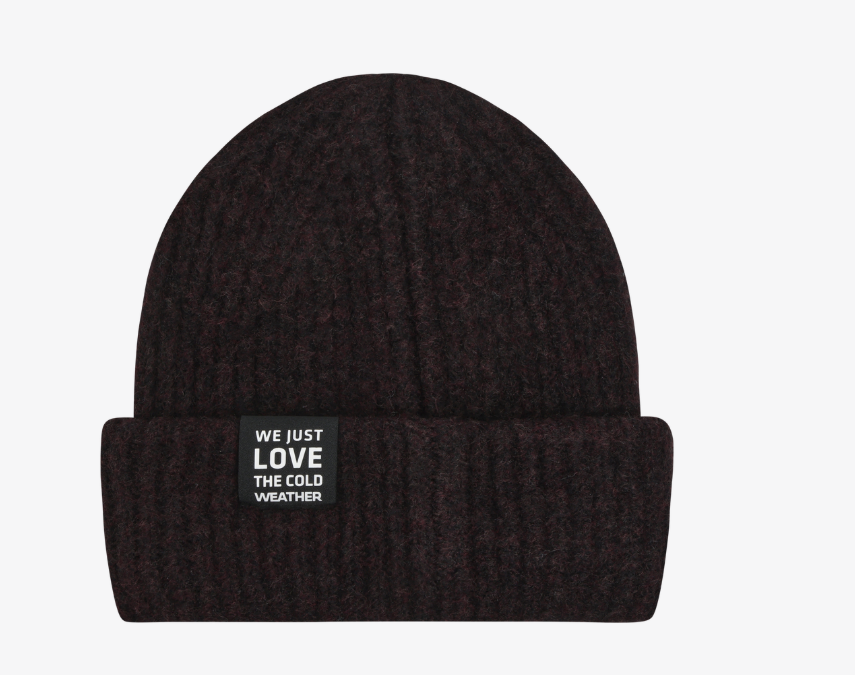 Color Kids Tuque Beanie Wool Enfant