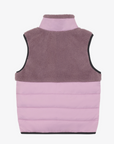 Color Kids Veste Sans-Manche Teddy Waistcoat (2 à 8 ans)