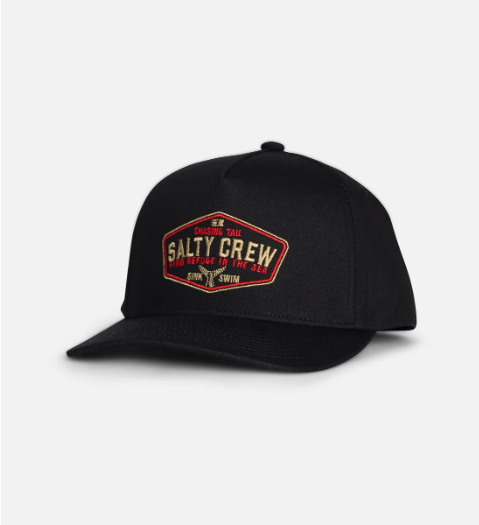 Salty Crew Casquette Taiflin (Junior)