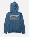 Salty Crew Coton-Ouaté Inverse Flag (8 à 16 ans)