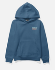 Salty Crew Coton-Ouaté Inverse Flag (8 à 16 ans)