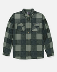 Salty Crew Chemise Daybreak Flannel