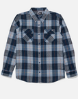 Salty Crew Chemise Daybreak Flannel
