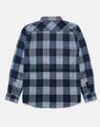 Salty Crew Chemise Daybreak Flannel