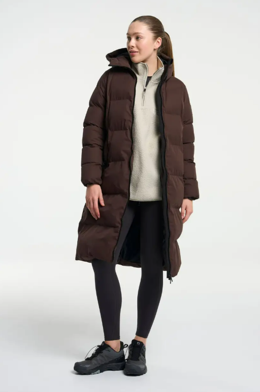Tenson Veste Claudia