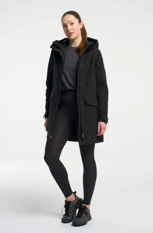 Tenson Veste Yara