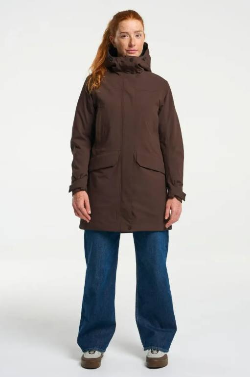 Tenson Veste Yara