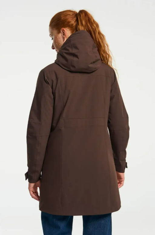 Tenson Veste Yara