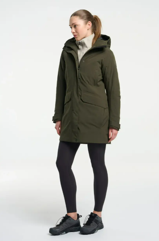 Tenson Veste Yara