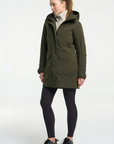 Tenson Veste Yara