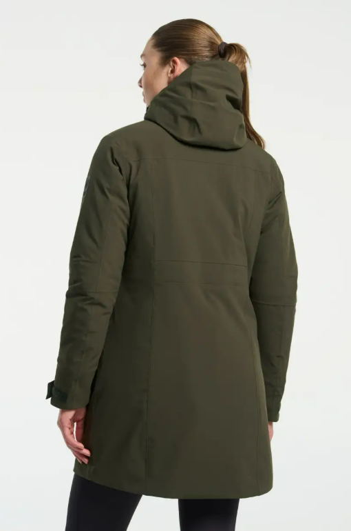 Tenson Veste Yara