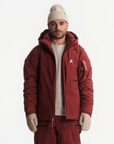 Orage Veste Glades Hybrid Ins
