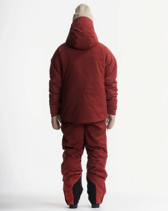Orage Veste Glades Hybrid Ins