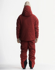 Orage Veste Glades Hybrid Ins