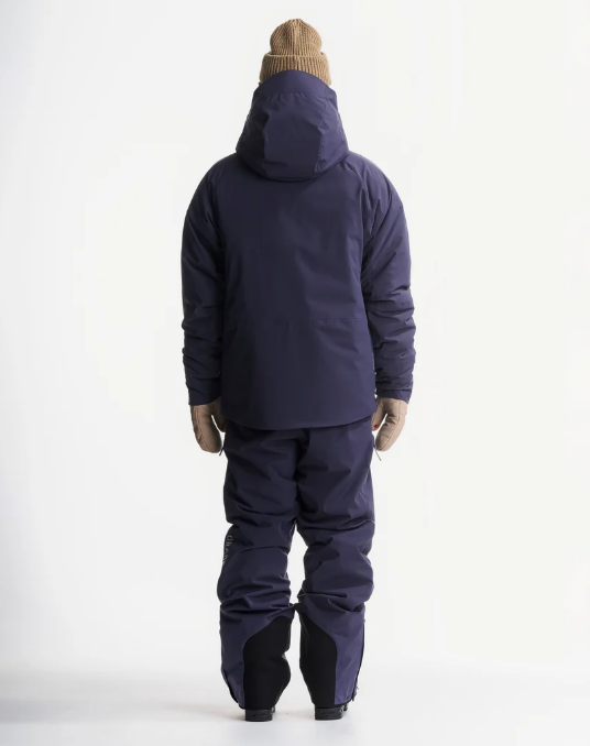 Orage Veste Glades Hybrid Ins