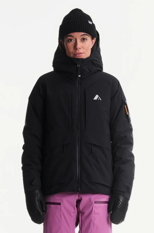Orage Veste Glades Ins