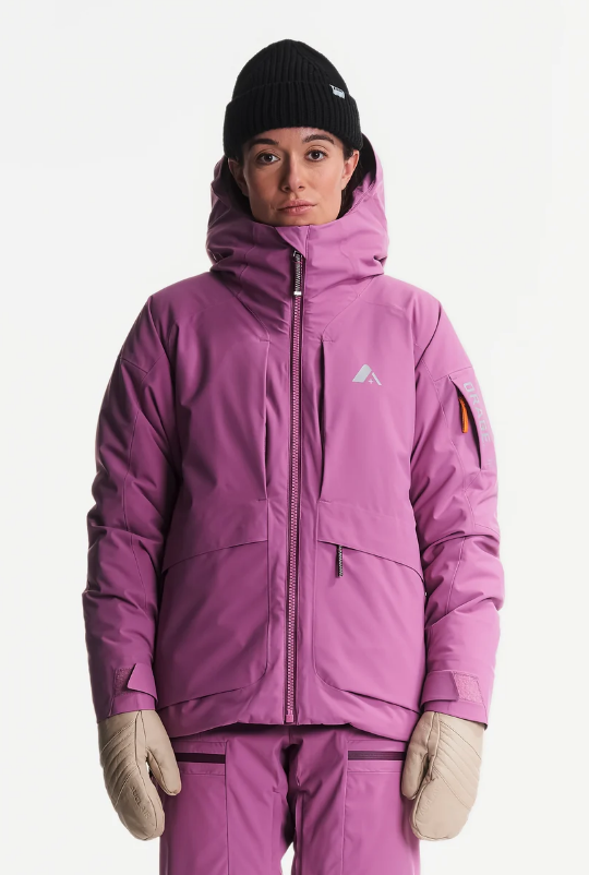 Orage Veste Glades Ins