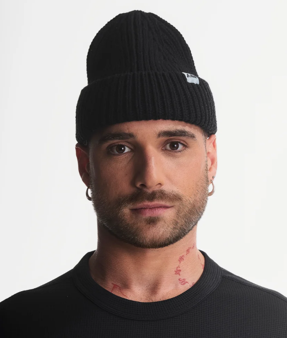 Orage Tuque Fisherman