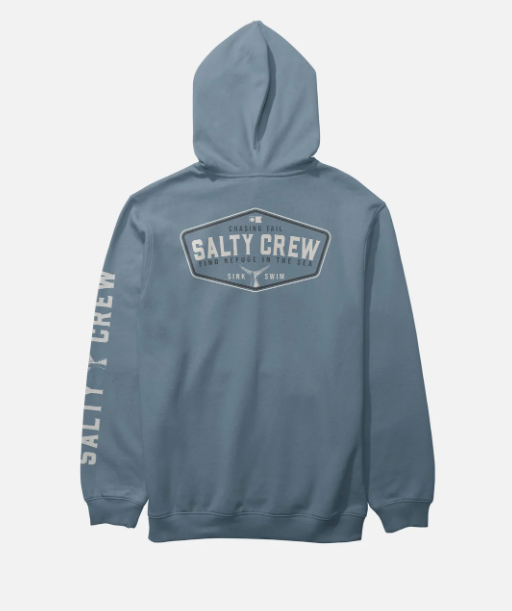 Salty Crew Coton Ouaté Tailfin