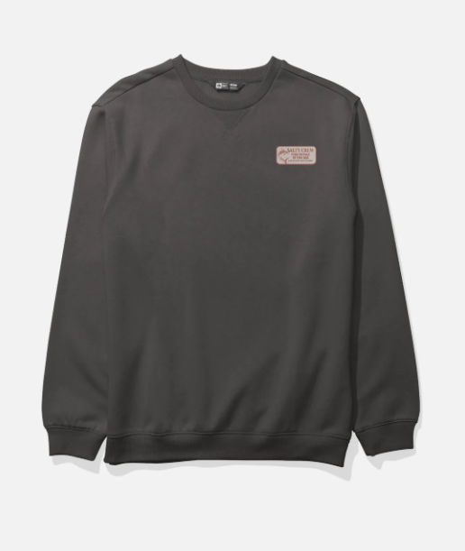 Salty Crew Coton Ouaté Crafted