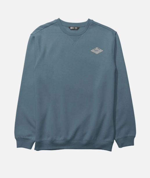Salty Crew Coton Ouaté Crafted